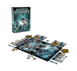 Wh Underworlds: Deathgorge