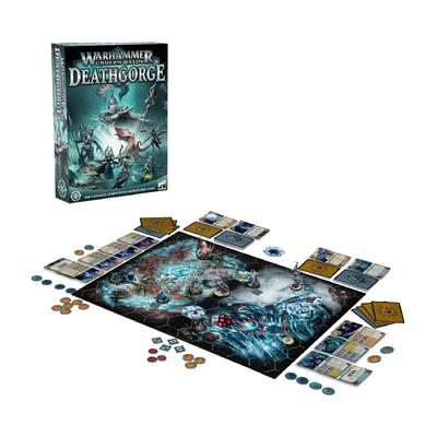 Wh Underworlds: Deathgorge