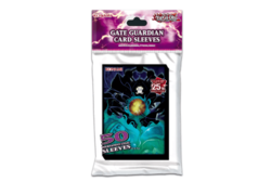 Gate Guardian Sleeves 50ct