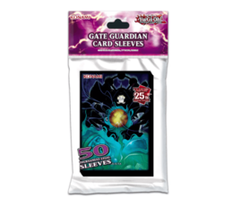 Gate Guardian Sleeves 50ct