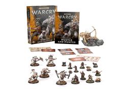 Warcry: Hunter & Hunted