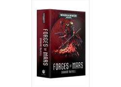 Forges Of Mars Omnibus (Pb)