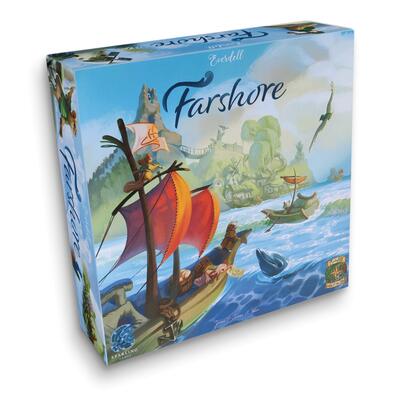 Everdell: Farshore