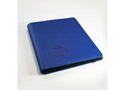 9-Pkt Premium Binder Dark Blue