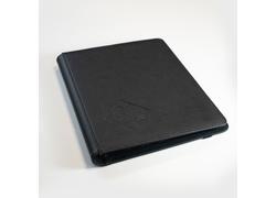 9-Pkt Premium Binder Black