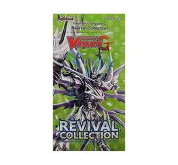Revival Collection Booster Display