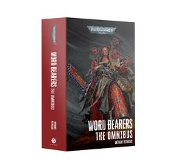 Word Bearers Omnibus (Pb)