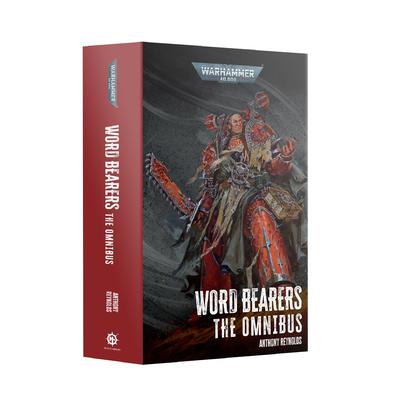 Word Bearers Omnibus (Pb)