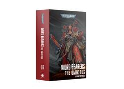 Word Bearers Omnibus (Pb)