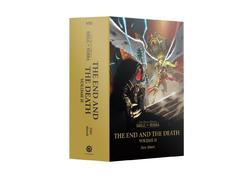 The End And The Death: Volume 2 Hb (Eng)