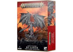 Slaves To Darkness: Be'lakor