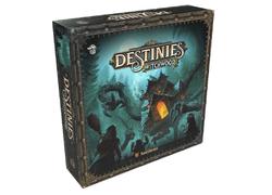 Destinies: Witchwood