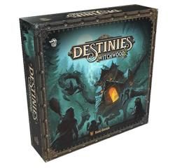 Destinies: Witchwood