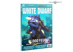 White Dwarf 494 (Nov-23)