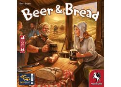 Beer & Bread