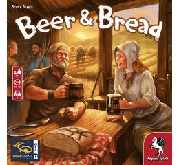 Beer & Bread