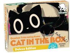 Cat In The Box: Deluxe Edition