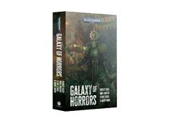 Galaxy Of Horrors (Pb)