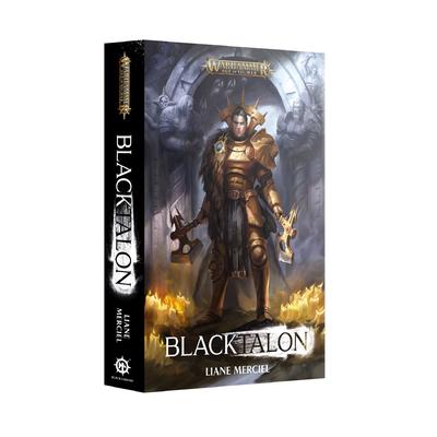 Blacktalon (Hb)