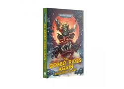 Da Gobbo Rides Again (Hb)