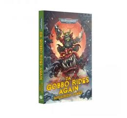 Da Gobbo Rides Again (Hb)