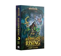 Bad Loon Rising (Pb)