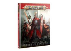 Battletome: Cities Of Sigmar 2023
