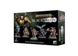 Stormcast Eternals: The Blacktalons