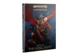 Age Of Sigmar: The Long Hunt (English)