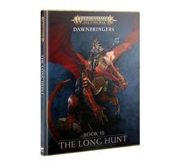 Age Of Sigmar: The Long Hunt (English)