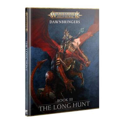 Age Of Sigmar: The Long Hunt (English)