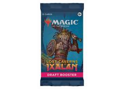 Booster Packs