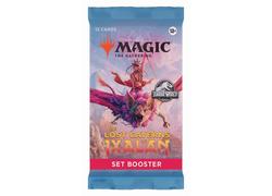 Booster Packs