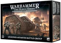 Hh: Legiones Astartes Battle Group