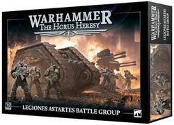 Horus Heresy