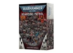 Boarding Patrol: Chaos Space Marines