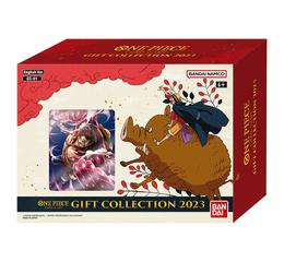 One Piece Gift Box 2023