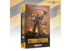 Storm Of Iron (Hb)