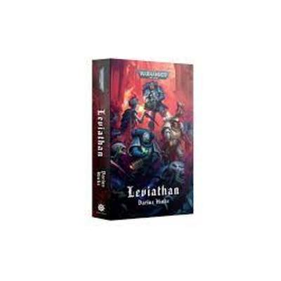 Leviathan (Pb)