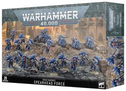 Space Marines