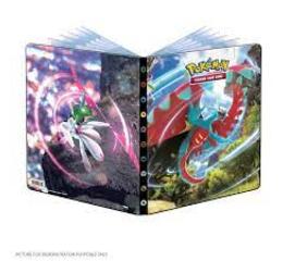 Paradox Rift 9-pkt Portfolio