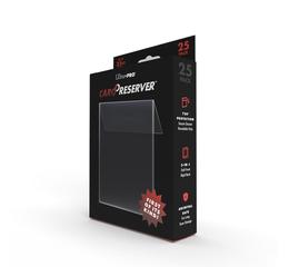 Card Preserver 25ct