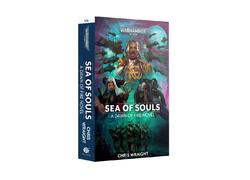 Sea Of Souls (Paperback)