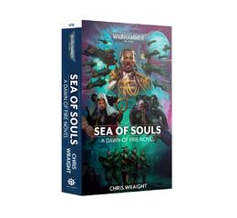 Sea Of Souls (Paperback)