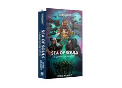 Dawn Of Fire: Sea Of Souls (Paperback)