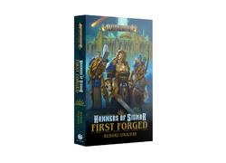 Hammers Of Sigmar: First Forged (Pb)