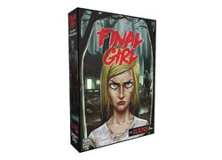 Final Girl: Happy Trails Horror