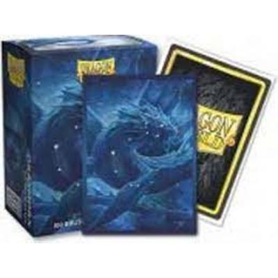 DS Brushed Art Constellations Drasmorx Sleeves 100ct