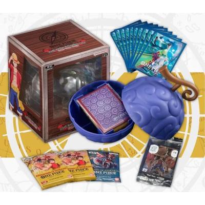 One Piece Devil Fruits Collection Vol.1
