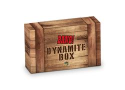 Bang! - Dynamite Box